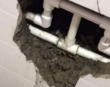 额敏卫生间漏水哪家好