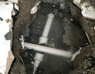 额敏卫生间防水公司