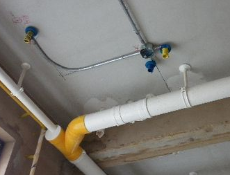 额敏水管维修价格明细
