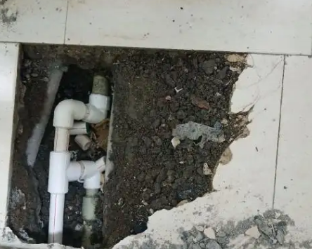 额敏卫生间测漏水哪家好
