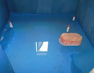 额敏卫生间防水多少钱